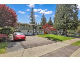 19654 47 AVENUE, Langley, British Columbia