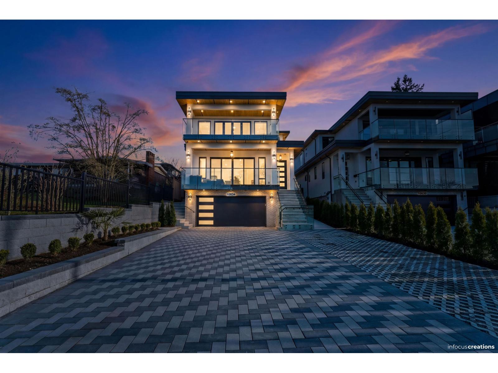 10634 RIVER ROAD, Delta, British Columbia