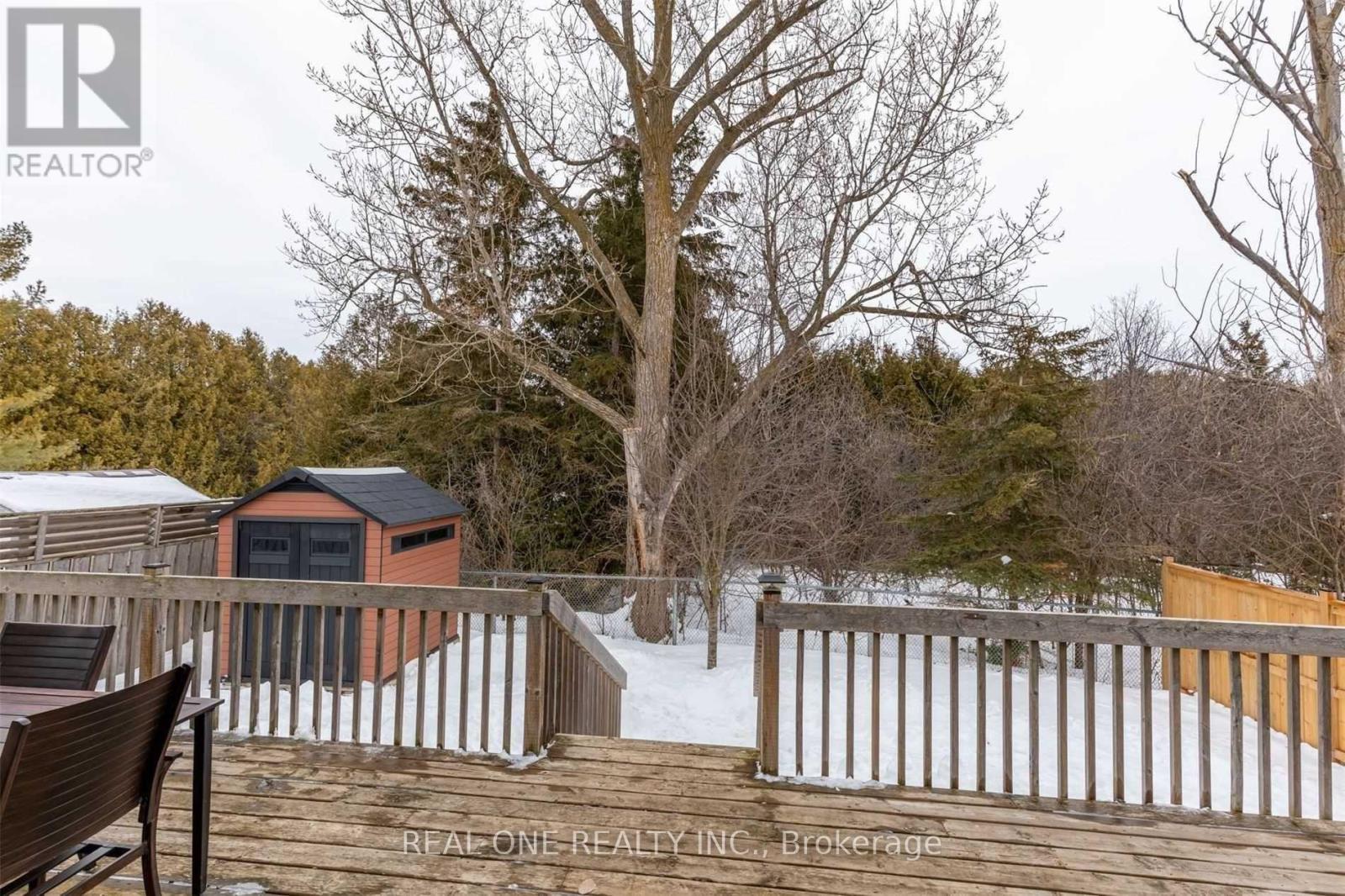 55 Sweetnam Drive, Kawartha Lakes, Ontario  K9V 0A7 - Photo 32 - X12813746