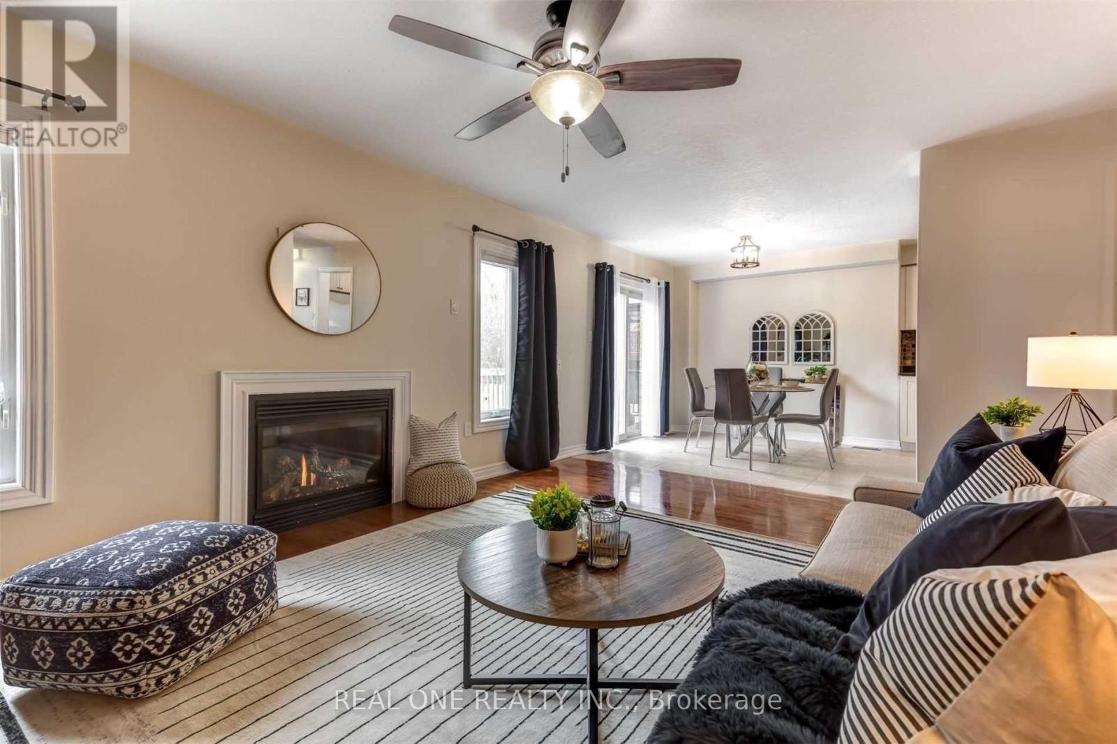 55 Sweetnam Drive, Kawartha Lakes, Ontario  K9V 0A7 - Photo 6 - X12813746