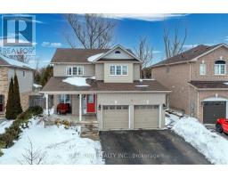 55 SWEETNAM DRIVE, Kawartha Lakes, Ontario