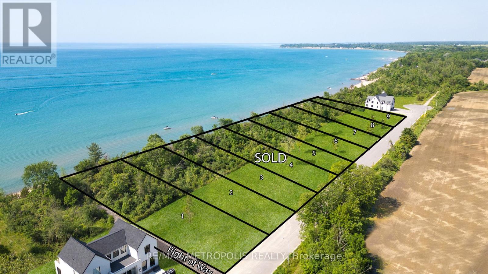 7081 Blue Coast Heights, Plympton-Wyoming, Ontario  N0N 1E0 - Photo 33 - X12813752