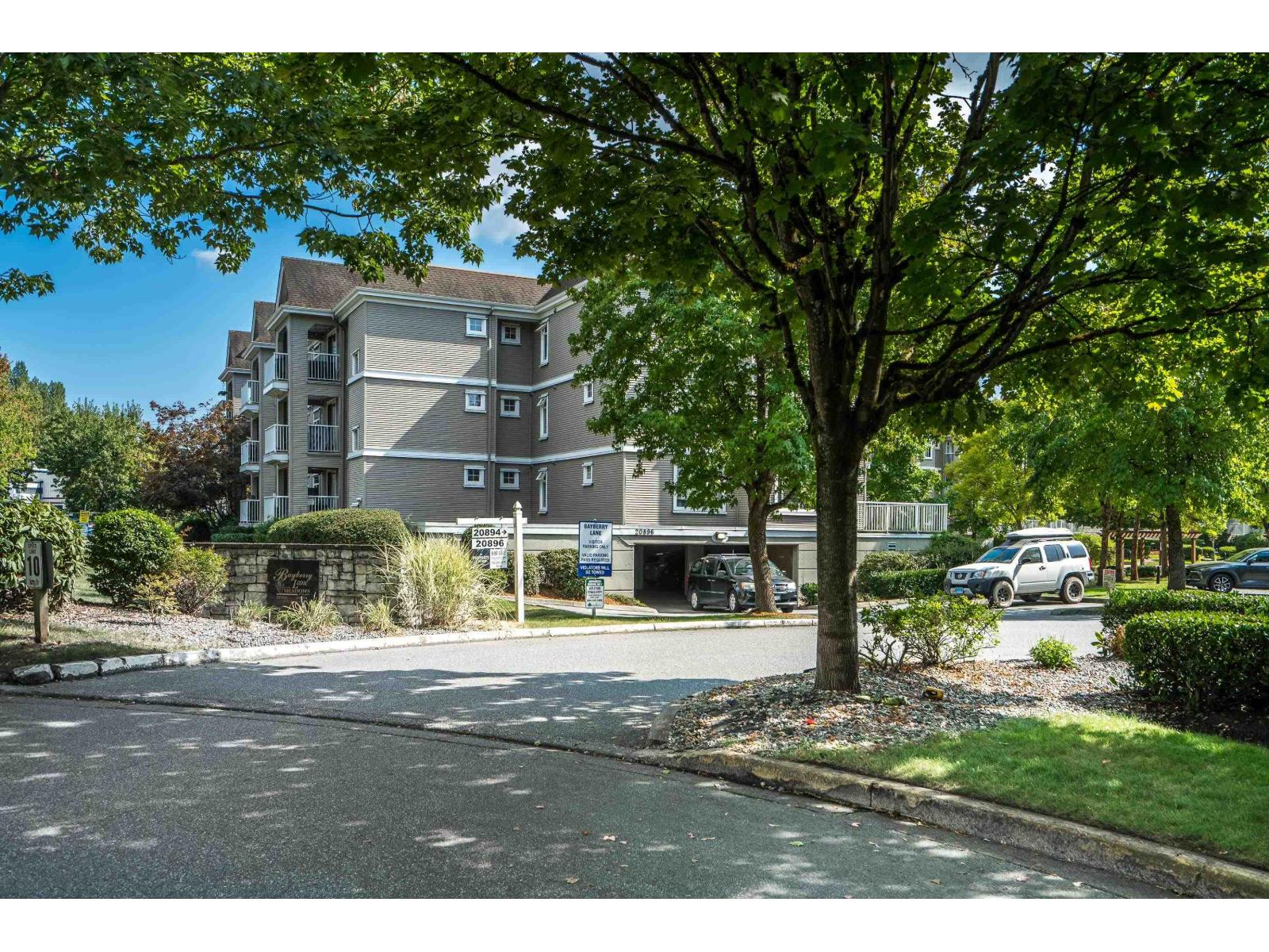 101 20896 57 Avenue, Langley, British Columbia  V3A 8S9 - Photo 3 - R3083520