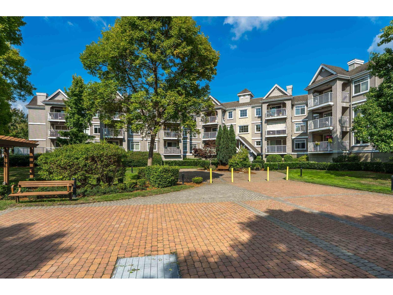 101 20896 57 Avenue, Langley, British Columbia  V3A 8S9 - Photo 7 - R3083520