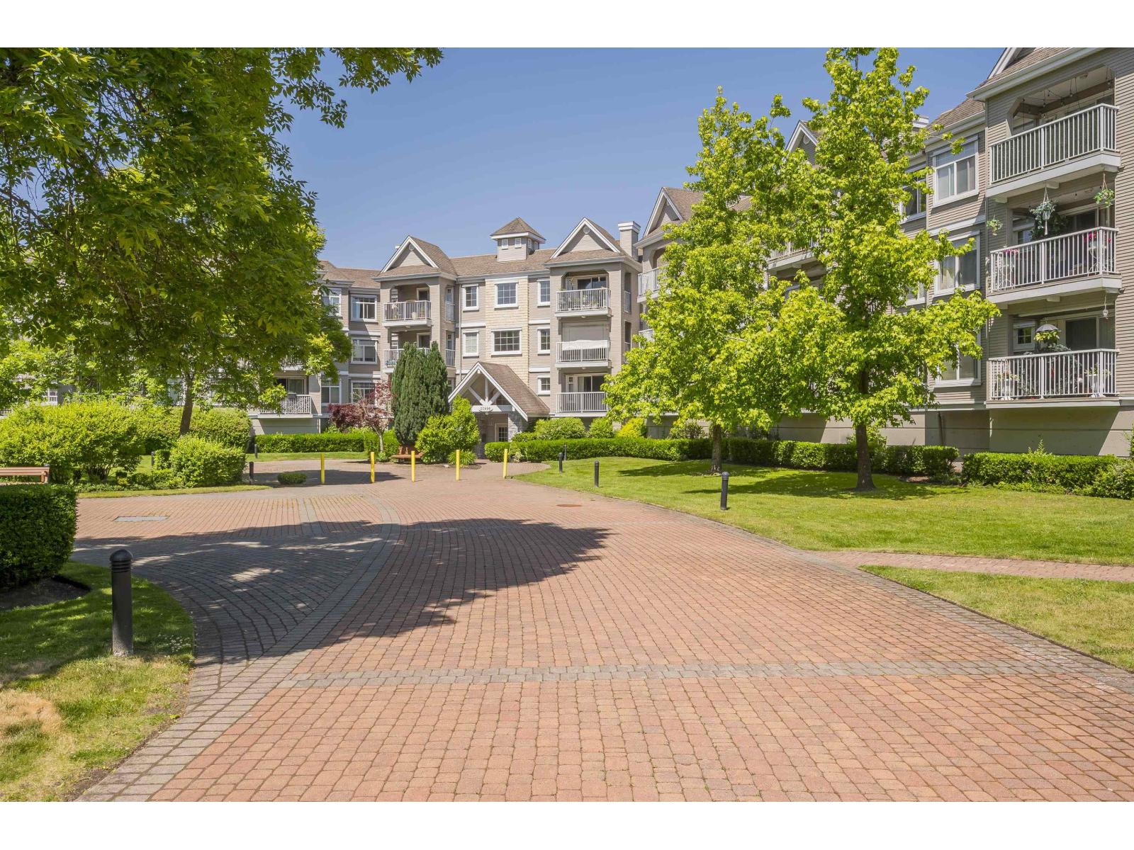 101 20896 57 Avenue, Langley, British Columbia  V3A 8S9 - Photo 8 - R3083520