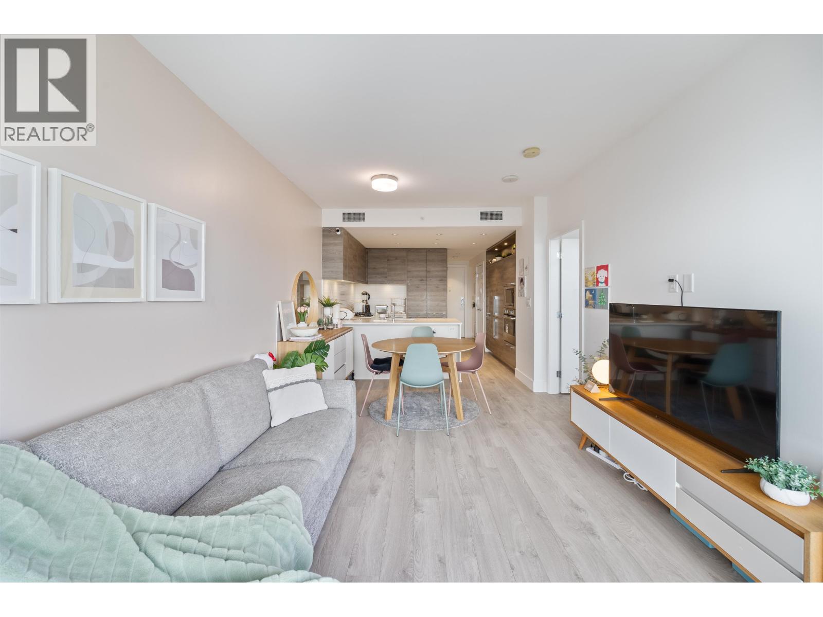 2106 7303 Noble Lane, Burnaby, British Columbia  V3N 0H2 - Photo 6 - R3092396