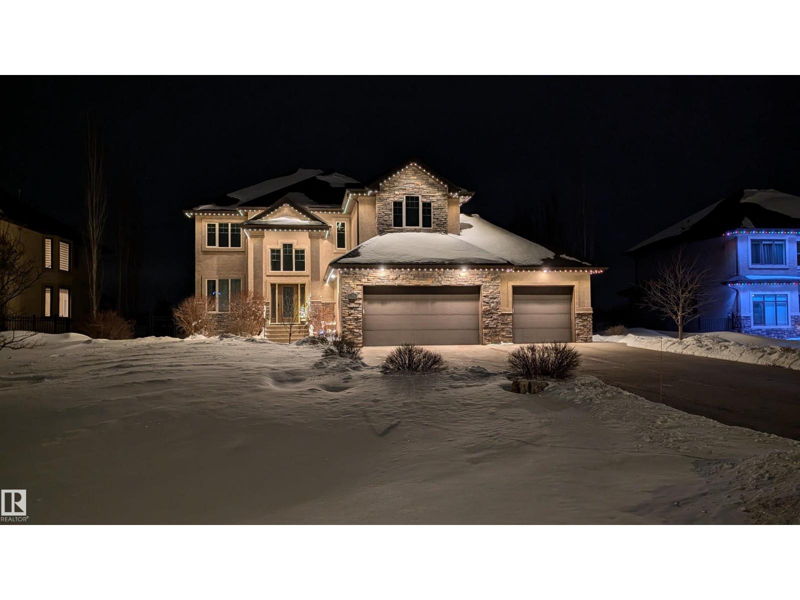 #533 54418 Rge Road 251, Rural Sturgeon County, Alberta  T8N 1M9 - Photo 3 - E4474362