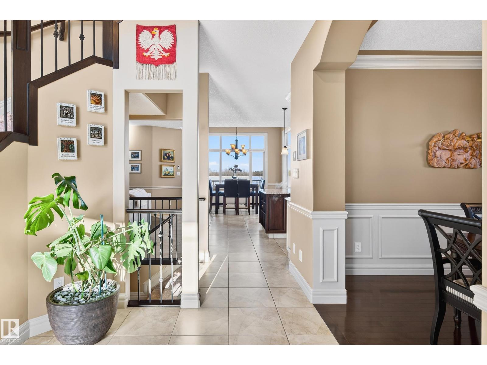 #533 54418 Rge Road 251, Rural Sturgeon County, Alberta  T8N 1M9 - Photo 11 - E4474362