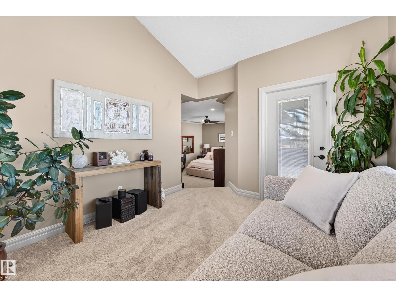 #533 54418 Rge Road 251, Rural Sturgeon County, Alberta  T8N 1M9 - Photo 35 - E4474362