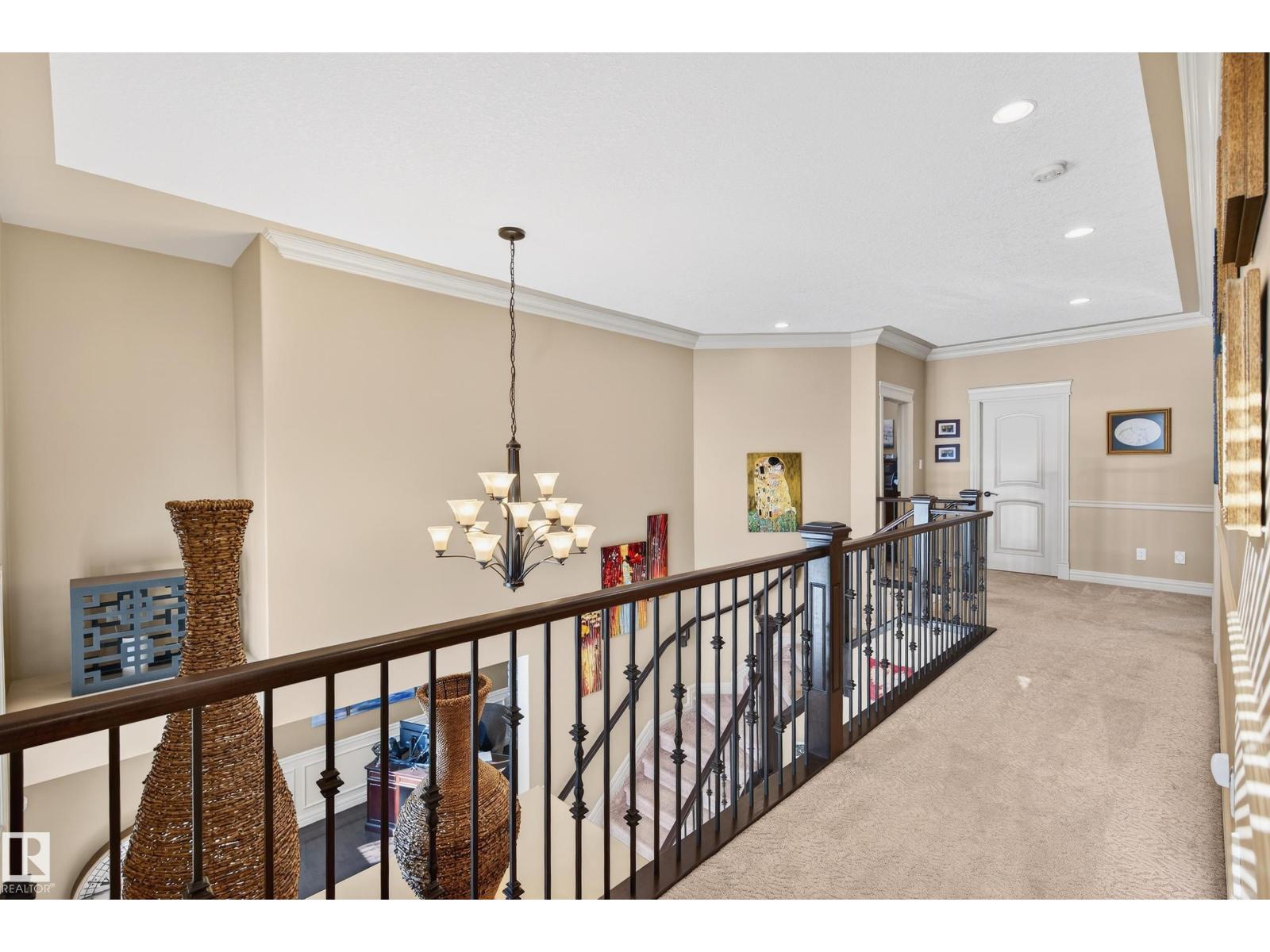 #533 54418 Rge Road 251, Rural Sturgeon County, Alberta  T8N 1M9 - Photo 31 - E4474362