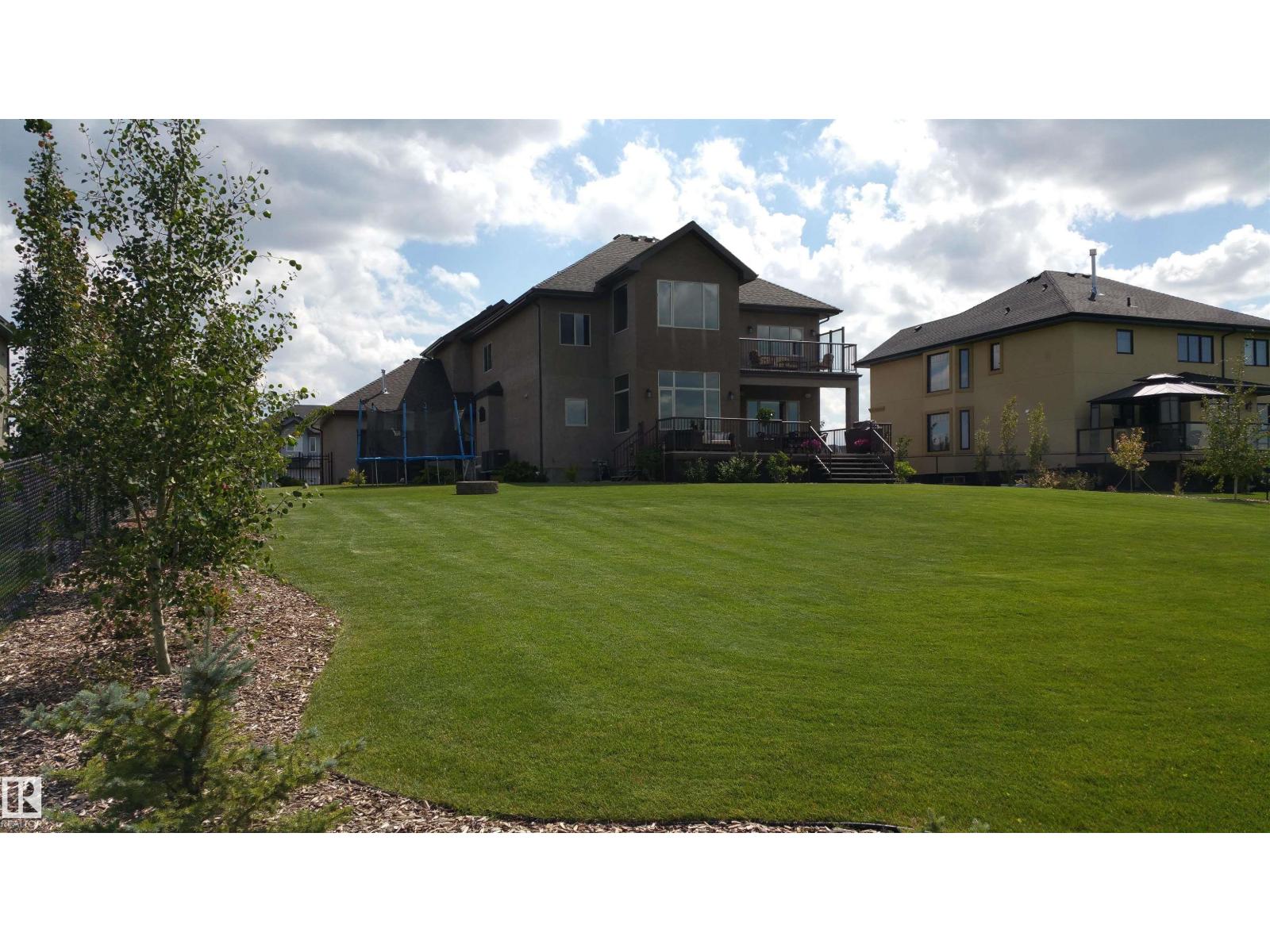 #533 54418 Rge Road 251, Rural Sturgeon County, Alberta  T8N 1M9 - Photo 4 - E4474362