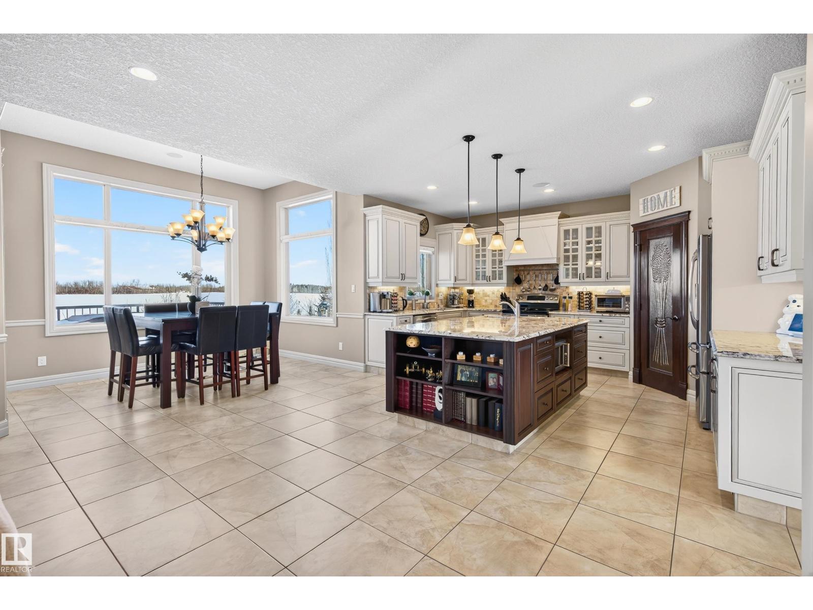 #533 54418 Rge Road 251, Rural Sturgeon County, Alberta  T8N 1M9 - Photo 12 - E4474362