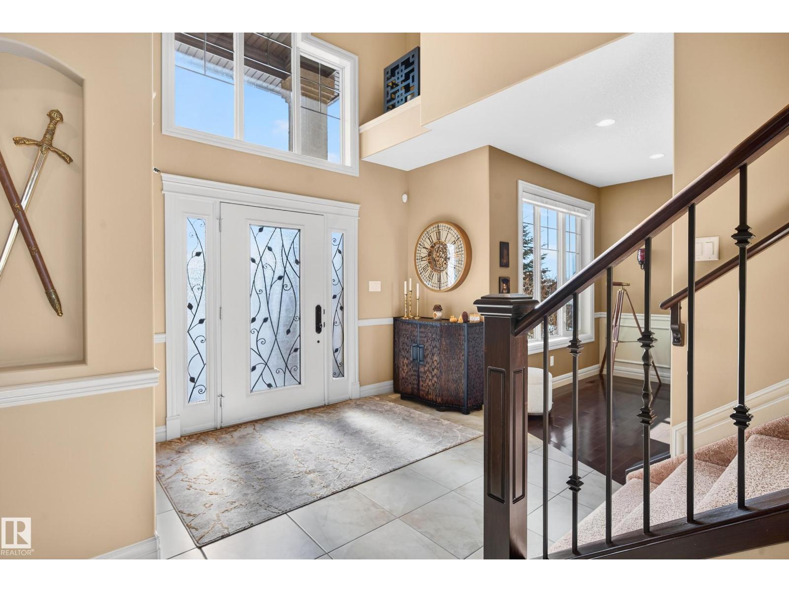 #533 54418 Rge Road 251, Rural Sturgeon County, Alberta  T8N 1M9 - Photo 8 - E4474362