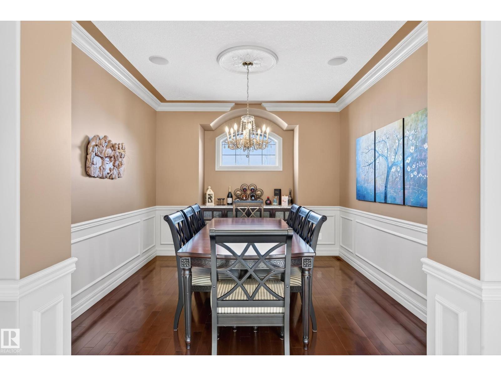 #533 54418 Rge Road 251, Rural Sturgeon County, Alberta  T8N 1M9 - Photo 27 - E4474362