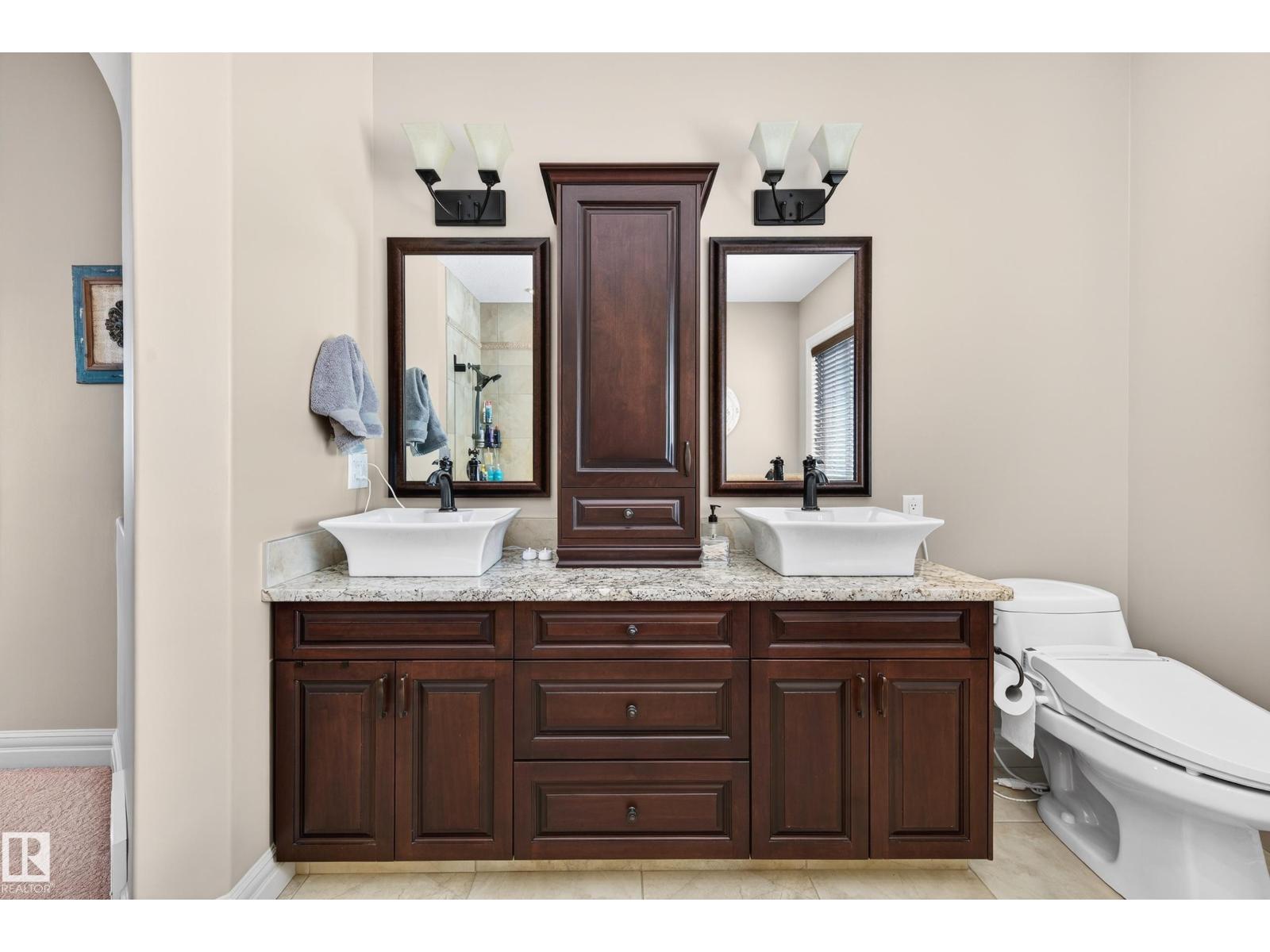 #533 54418 Rge Road 251, Rural Sturgeon County, Alberta  T8N 1M9 - Photo 38 - E4474362