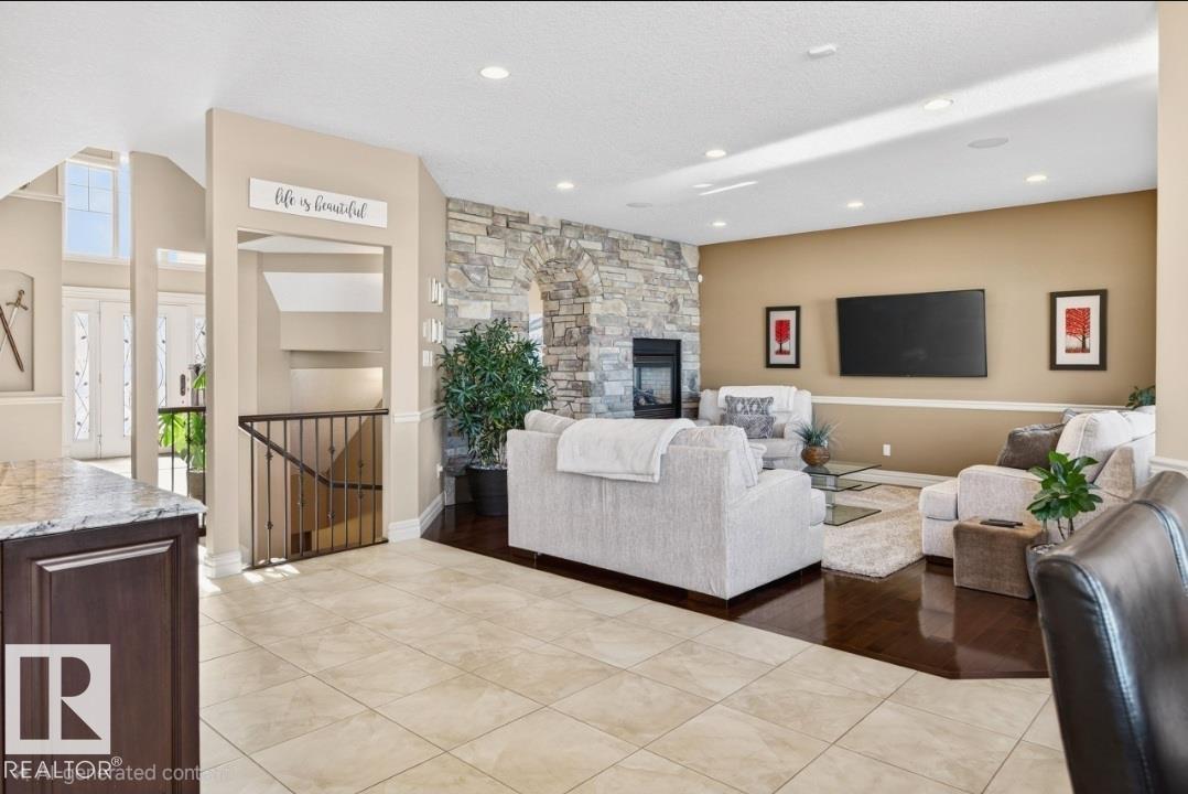 #533 54418 Rge Road 251, Rural Sturgeon County, Alberta  T8N 1M9 - Photo 19 - E4474362