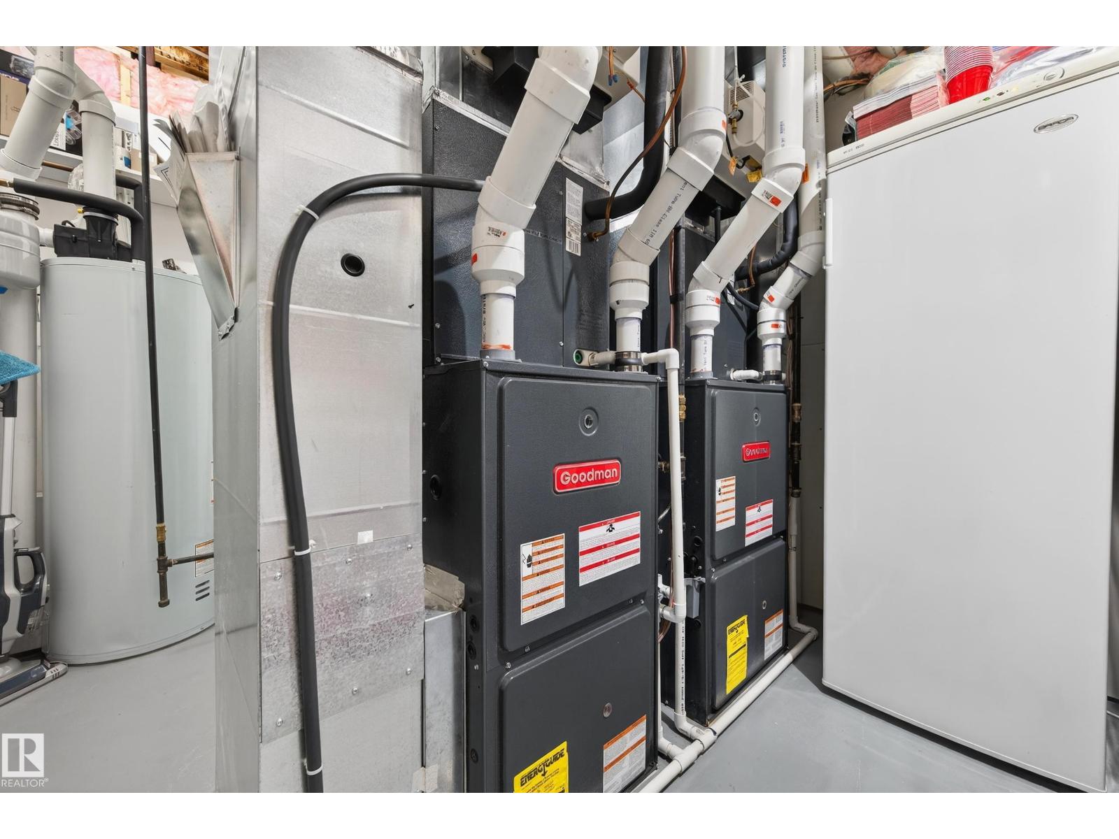 #533 54418 Rge Road 251, Rural Sturgeon County, Alberta  T8N 1M9 - Photo 53 - E4474362