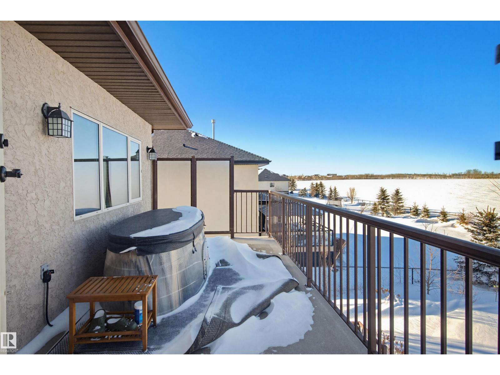 #533 54418 Rge Road 251, Rural Sturgeon County, Alberta  T8N 1M9 - Photo 54 - E4474362