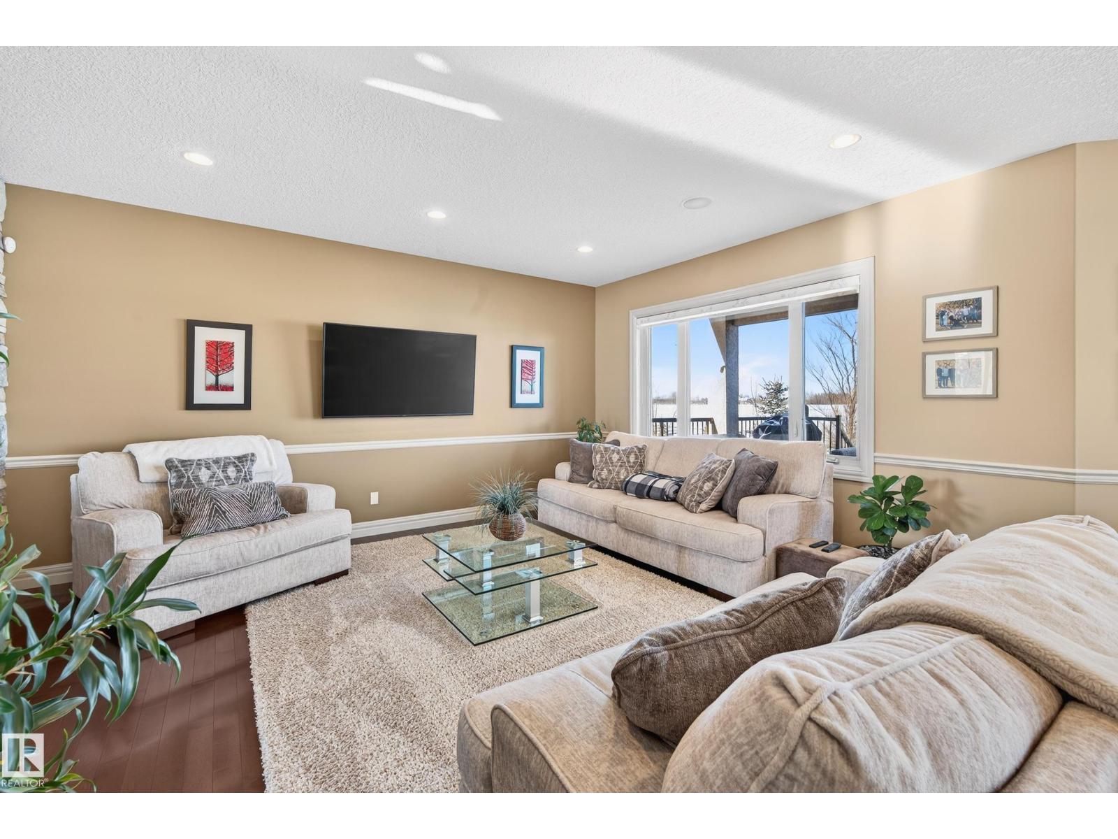 #533 54418 Rge Road 251, Rural Sturgeon County, Alberta  T8N 1M9 - Photo 22 - E4474362