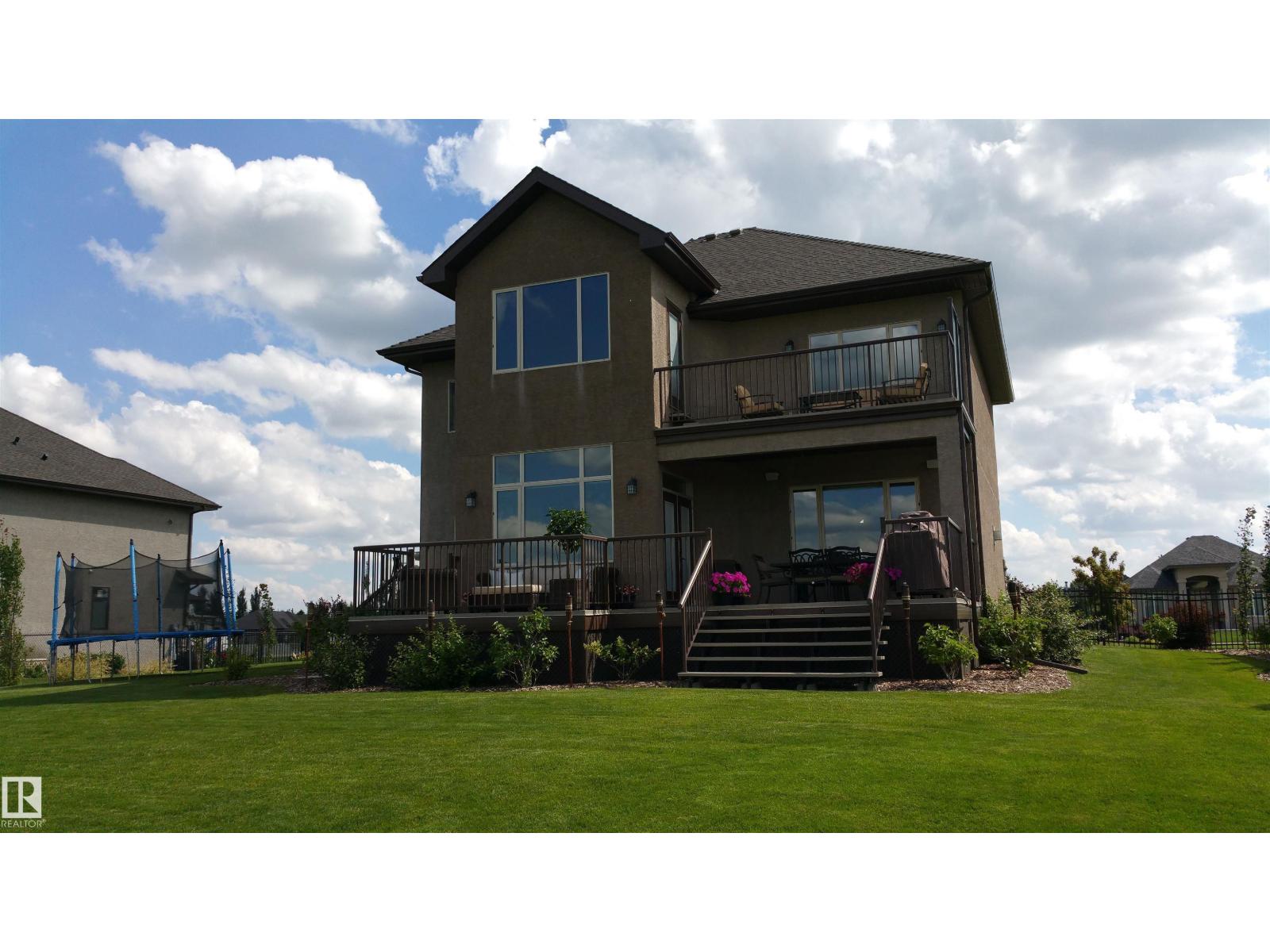 #533 54418 Rge Road 251, Rural Sturgeon County, Alberta  T8N 1M9 - Photo 71 - E4474362