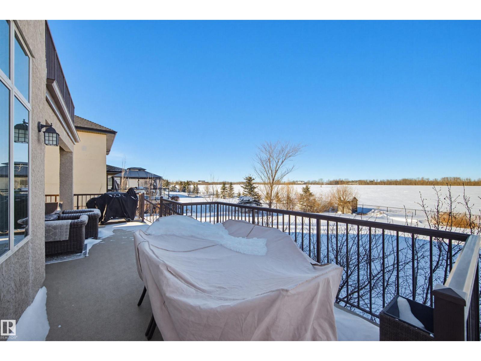 #533 54418 Rge Road 251, Rural Sturgeon County, Alberta  T8N 1M9 - Photo 58 - E4474362