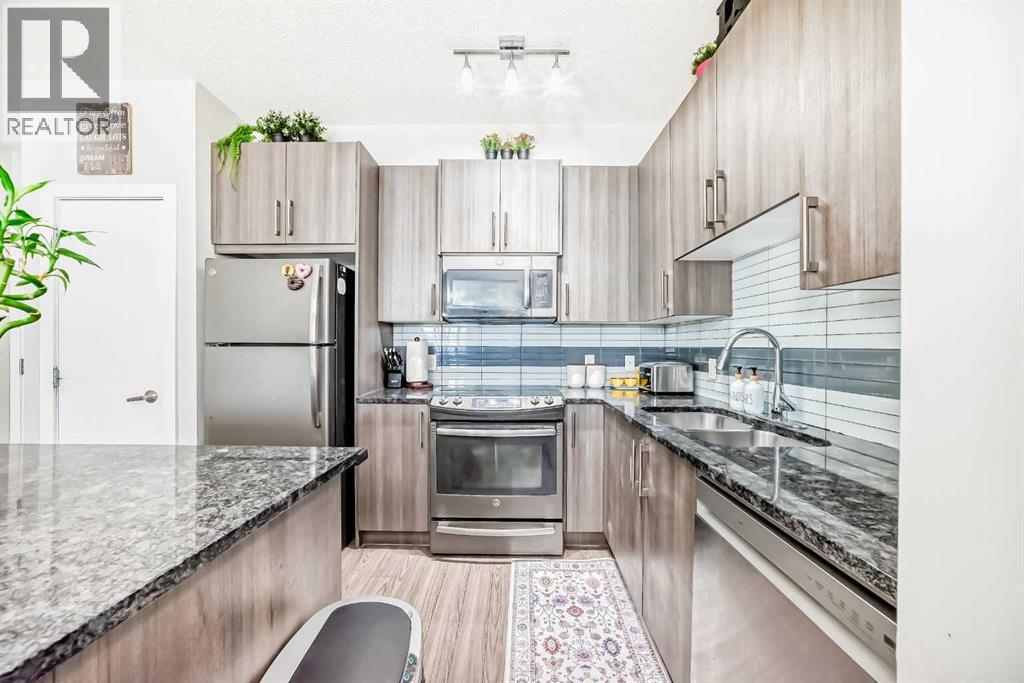 308, 12 Sage Hill Terrace Nw, Calgary, Alberta  T3R 0W6 - Photo 6 - A2277299