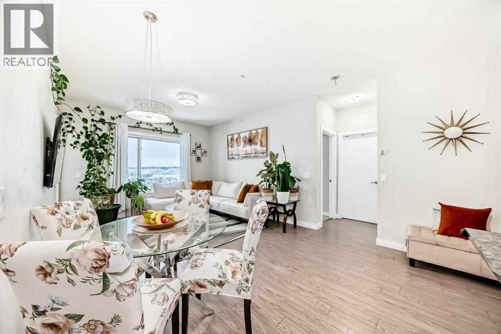 308, 12 Sage Hill Terrace Nw, Calgary, Alberta  T3R 0W6 - Photo 10 - A2277299