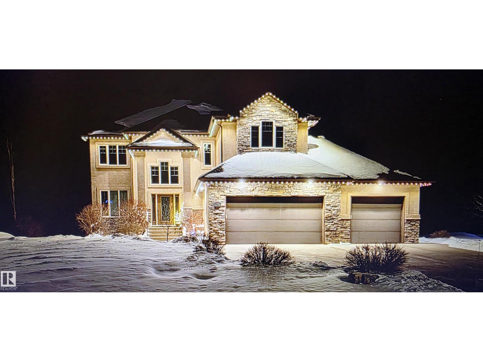 #533 54418 Rge Road 251, Rural Sturgeon County, Alberta  T8N 1M9 - Photo 73 - E4474362