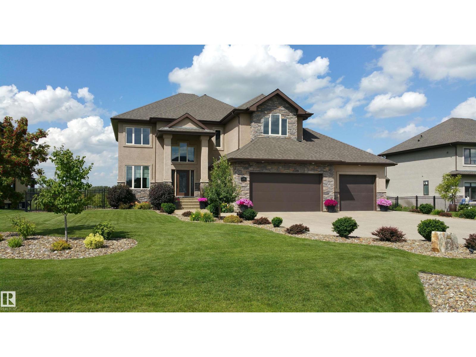 #533 54418 Rge Road 251, Rural Sturgeon County, Alberta  T8N 1M9 - Photo 62 - E4474362