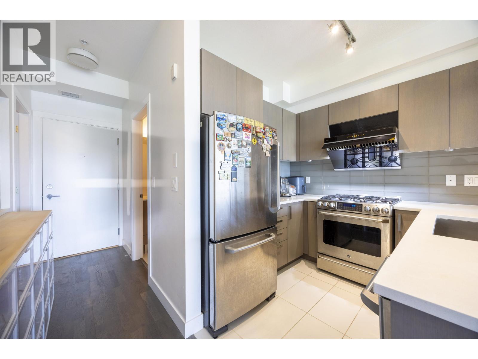 309 10033 River Drive, Richmond, British Columbia  V6X 0L2 - Photo 5 - R3092760