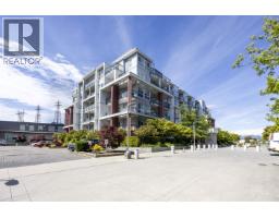 309 10033 RIVER DRIVE, Richmond, British Columbia