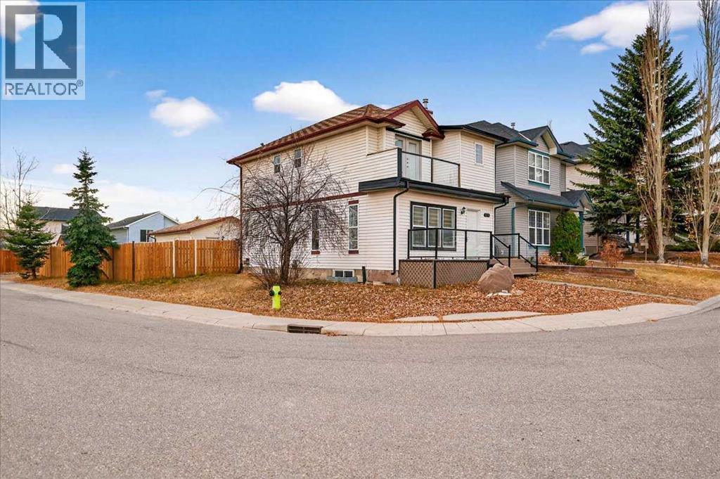 2103 Country Hills Circle Nw, Calgary, Alberta  T3K 4Z3 - Photo 2 - A2288133