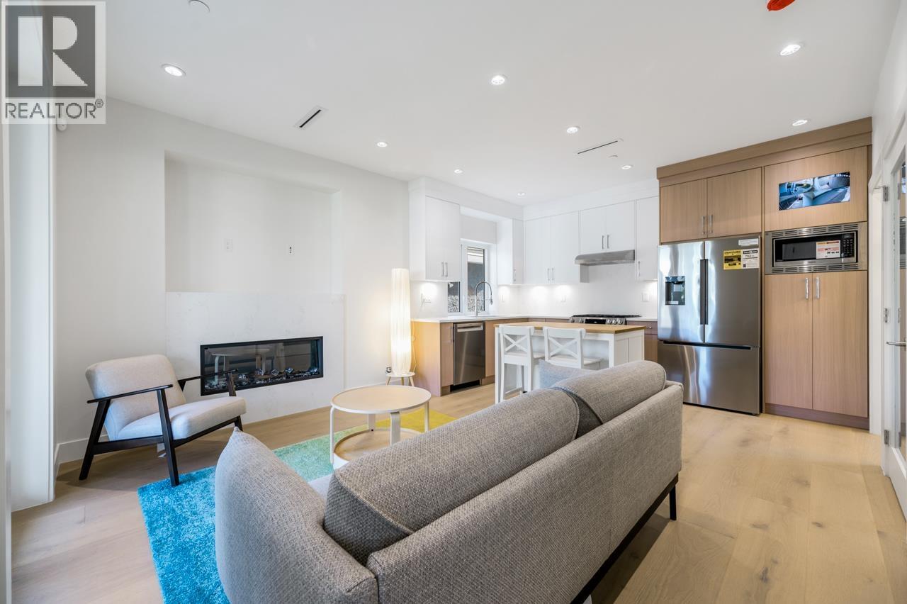 1 366 E 64th Avenue, Vancouver, British Columbia  V5X 2M7 - Photo 4 - R3092756