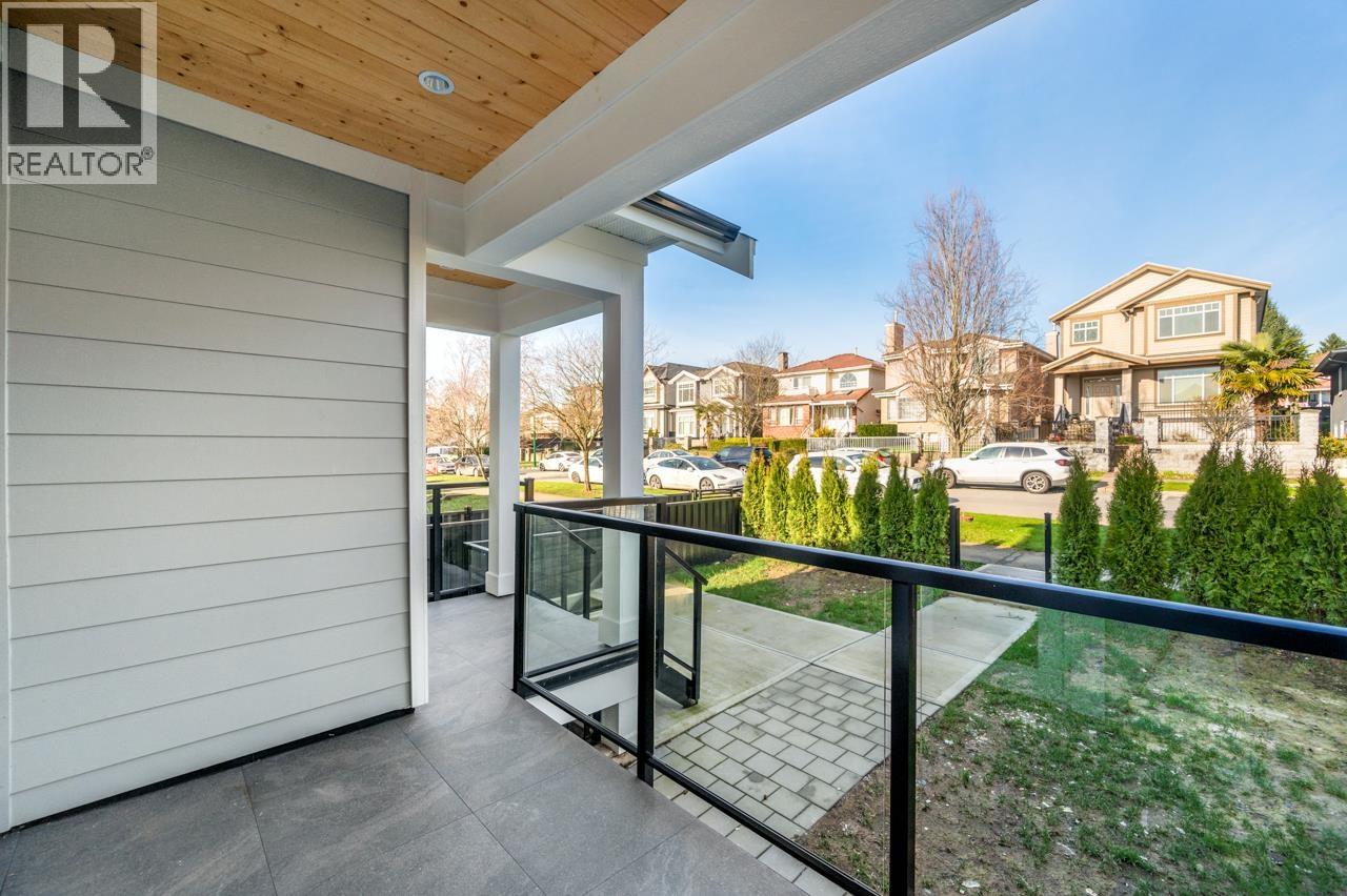 1 366 E 64th Avenue, Vancouver, British Columbia  V5X 2M7 - Photo 20 - R3092756