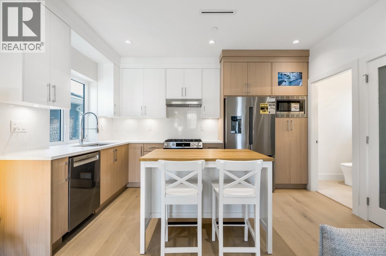 1 366 E 64th Avenue, Vancouver, British Columbia  V5X 2M7 - Photo 7 - R3092756