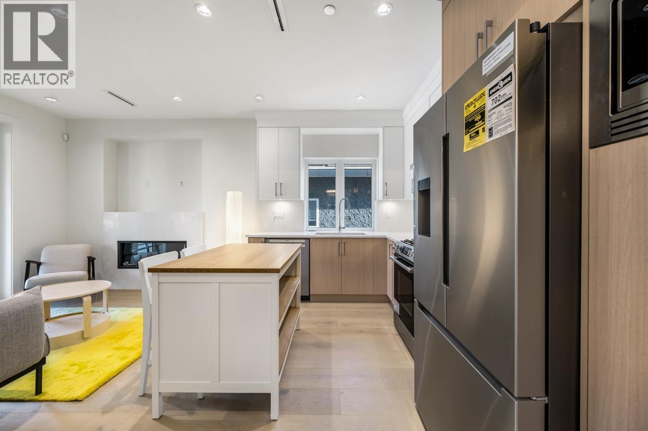 1 366 E 64th Avenue, Vancouver, British Columbia  V5X 2M7 - Photo 6 - R3092756