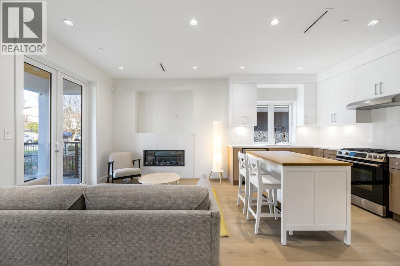 1 366 E 64th Avenue, Vancouver, British Columbia  V5X 2M7 - Photo 5 - R3092756