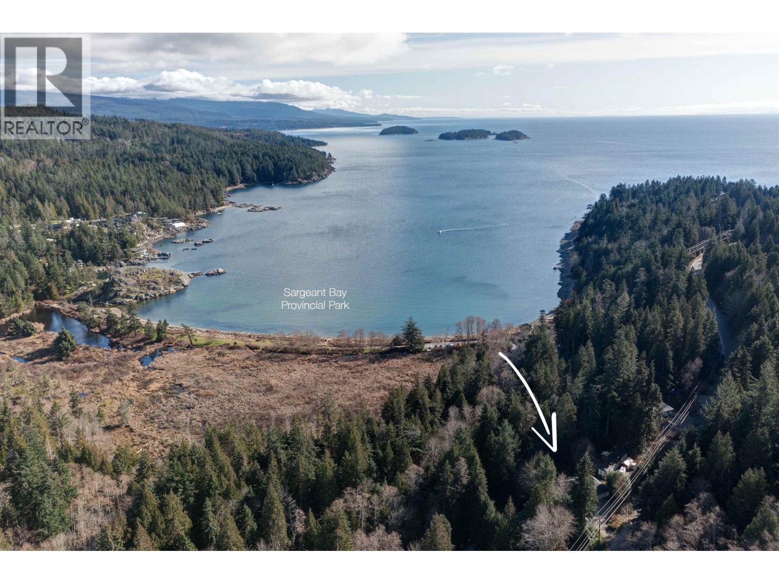 7629 Redrooffs Road, Halfmoon Bay, British Columbia  V7Z 1C4 - Photo 37 - R3092618