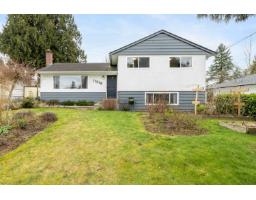 11516 97 AVENUE, Surrey, British Columbia