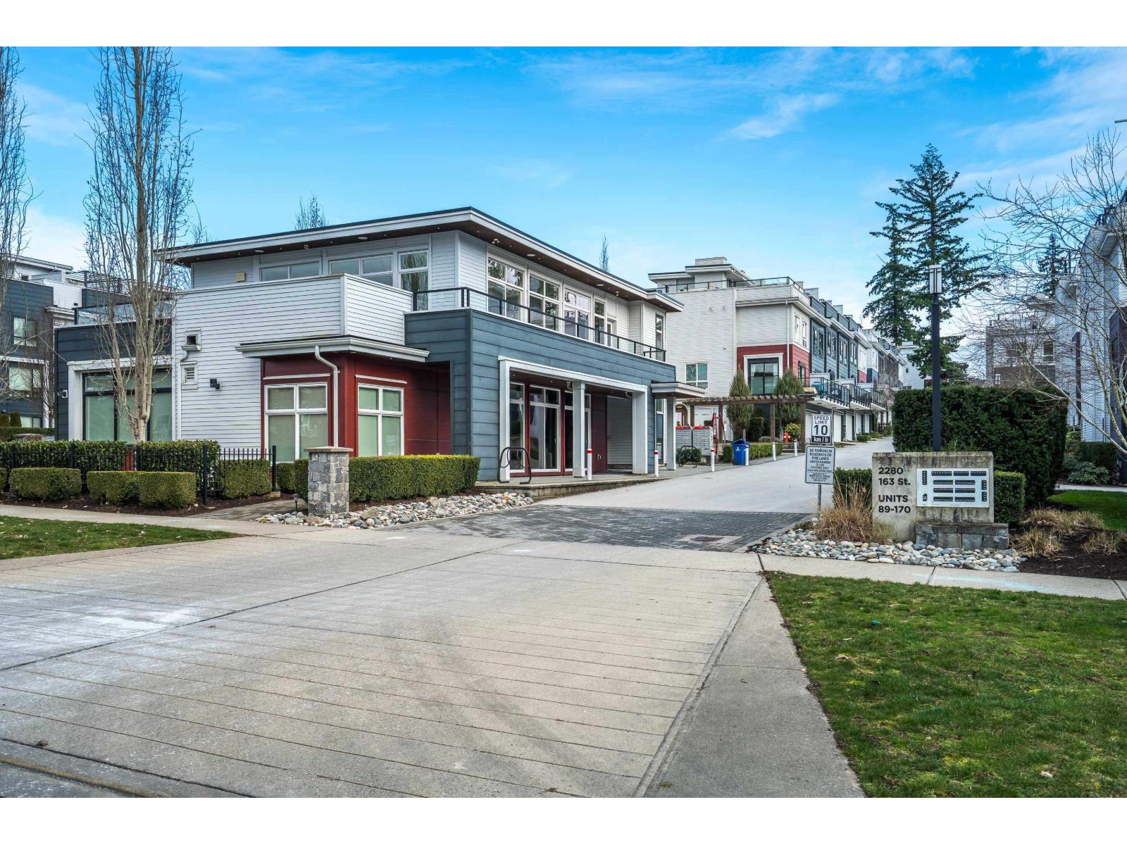 163 2280 163 Street, Surrey, British Columbia  V3Z 0S4 - Photo 2 - R3092486