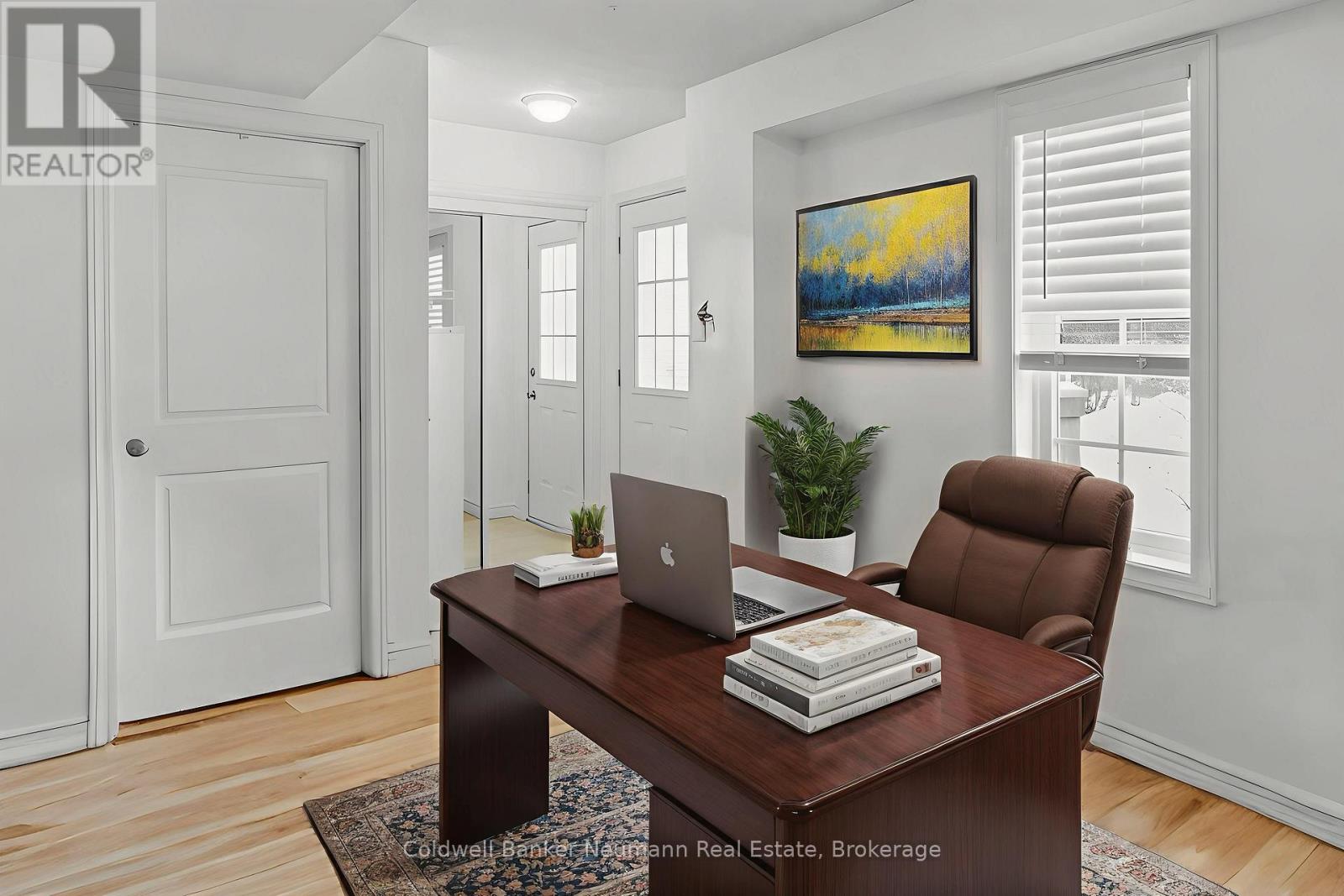 43 - 88 Decorso Drive, Guelph (Kortright East), Ontario  N1L 0A1 - Photo 4 - X12813782