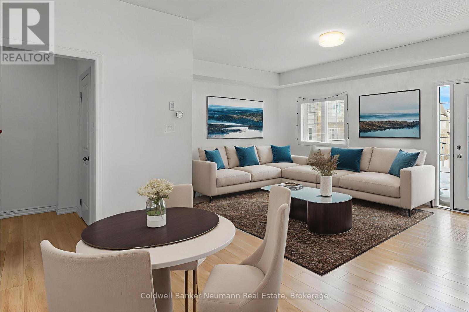 43 - 88 Decorso Drive, Guelph (Kortright East), Ontario  N1L 0A1 - Photo 6 - X12813782