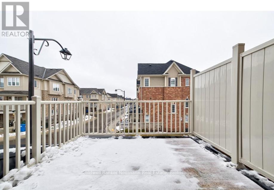 43 - 88 Decorso Drive, Guelph (Kortright East), Ontario  N1L 0A1 - Photo 8 - X12813782