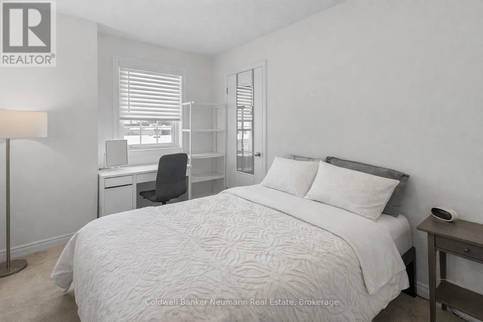 43 - 88 Decorso Drive, Guelph (Kortright East), Ontario  N1L 0A1 - Photo 9 - X12813782