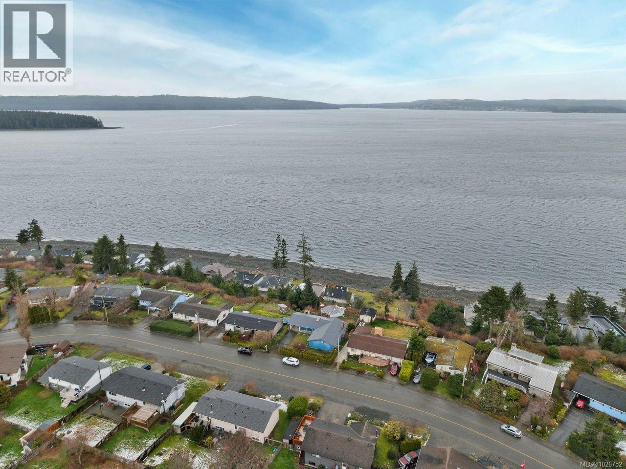 2264 Haddington Cres, Port McNeill, British Columbia