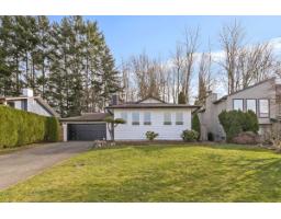 3674 NICOMEN PLACE, Abbotsford, British Columbia