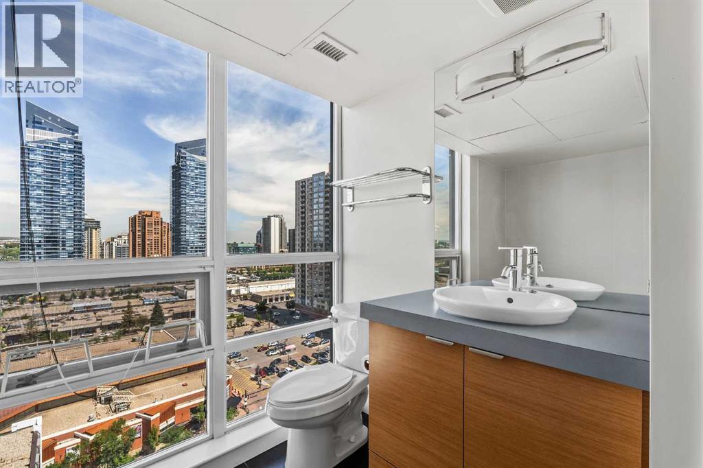 1508, 1110 11 Street Sw, Calgary, Alberta  T2R 1S5 - Photo 10 - A2282013