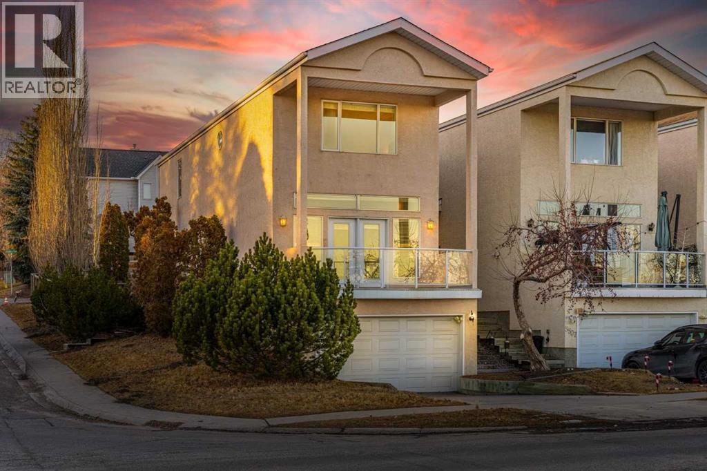 5503 Strathcona Hill Sw, Calgary, Alberta  T3H 1S2 - Photo 37 - A2284461