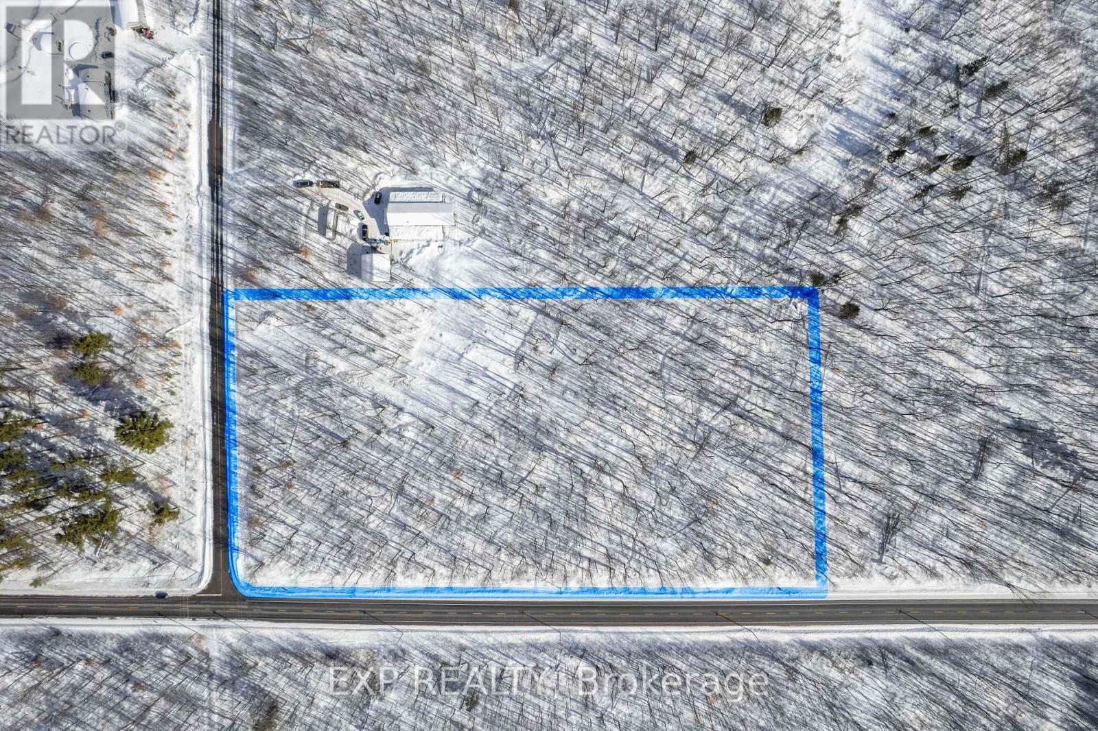 LOT 20 CONCESSION 4 ROAD, Alfred and Plantagenet, Ontario