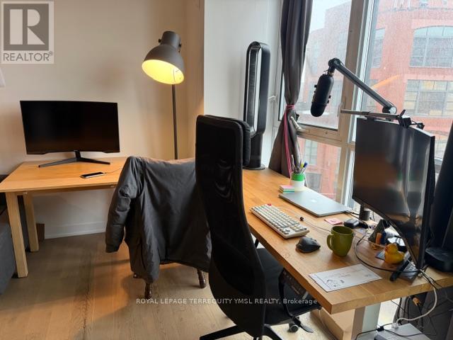 308 - 318 King Street E, Toronto, Ontario  M5A 0C1 - Photo 11 - C12811082